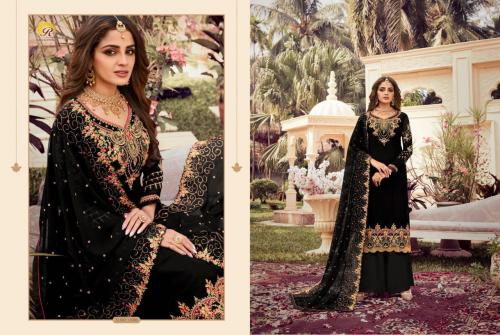 Rashi Print Rani Sahiba 11006 Price - 1851