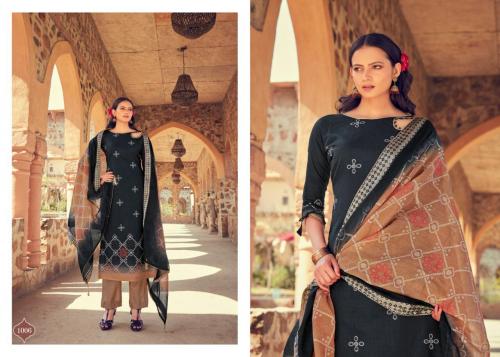 Aahana Bandhej 1006 Price - 799