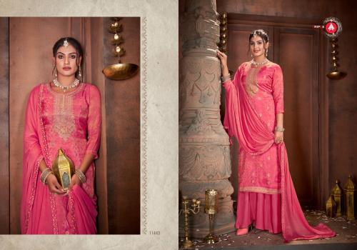 TRIPLE AAA KETHI 11443 Price - 1175