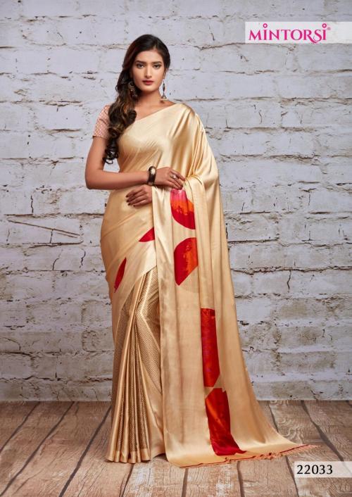 Mintorsi Designer Arpita 22033 Price - 811