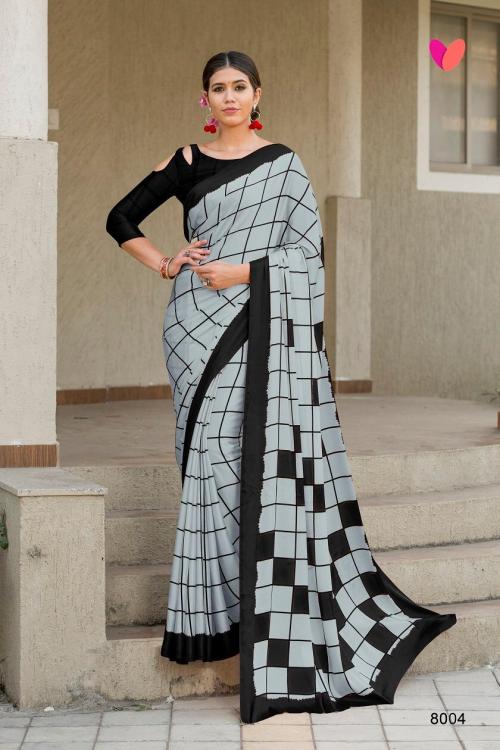 Varsiddhi Fashions Mintorsi 8004 Price - 899