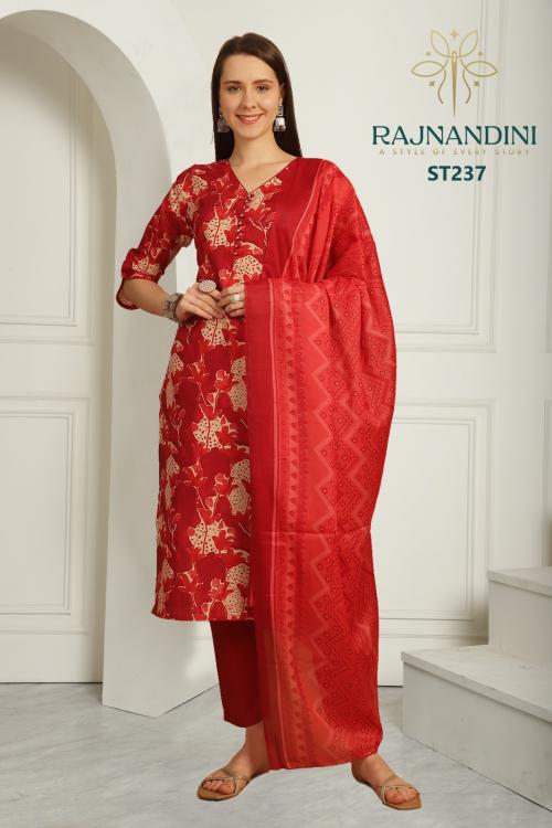 RAJNANDINI VAMIKA ST237 Price - 690