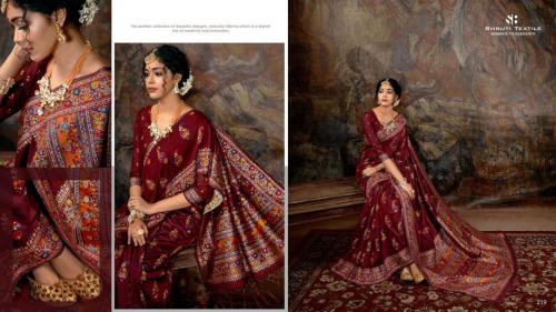 Shruti Textile Barsana 219 Price - 2795