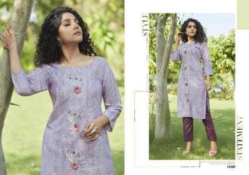 Kajree Kalaroop Vintage 12590 Price - 600