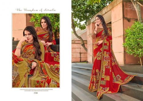 Chahat Krishna Leela 2104 Price - 665