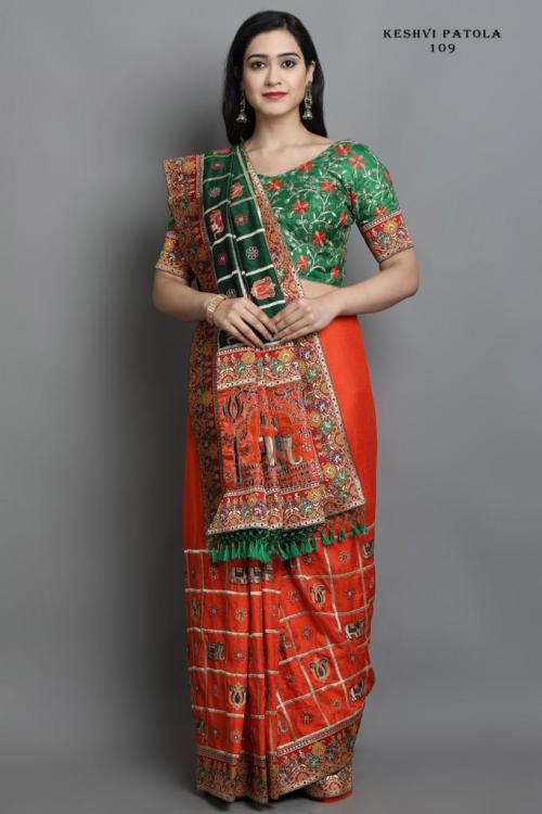 Divya Fashion Keshvi 109 Price - 2800