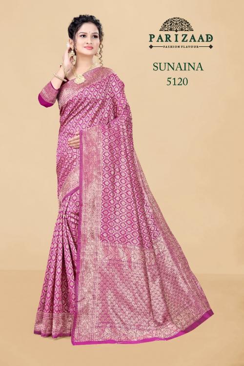 Parizaad Sunaina 5120 Price - 499