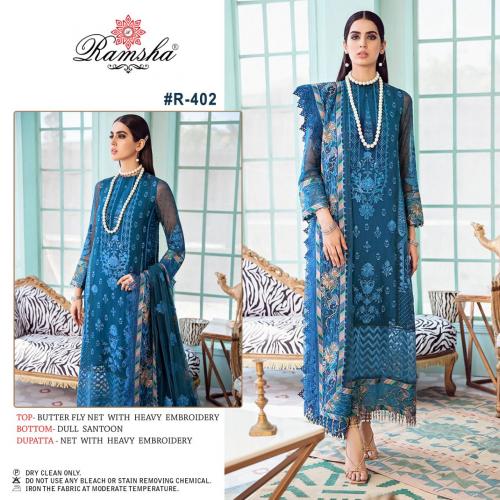 Ramsha R-403 Price - 1455