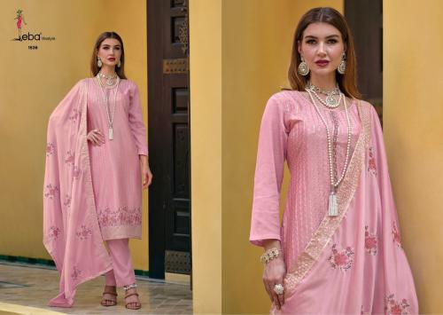Eba Lifestyle Sisa 1536 Price - 1749