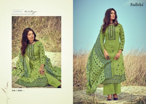 Radhika Fashion Irmak 39003 Price - 590