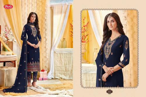 Pari Fashion Zinat 4005 Price - 1195