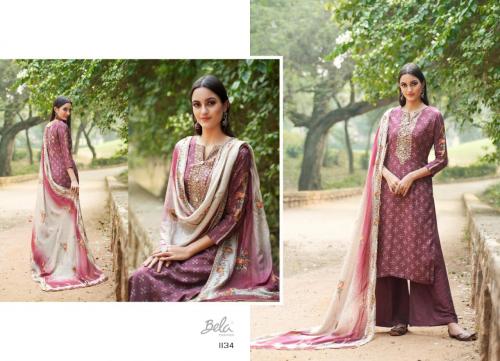 Bela Fashion Fiza 1134 Price - 1630