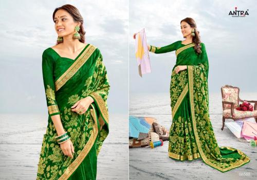 Antra Saree Apeksha 66588 Price - 790