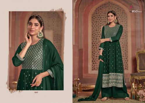 Eba Lifestyle Ariana 1547-1550 Series