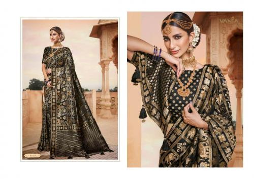 Vanya Saree Sai Ram 2513 Price - 2495