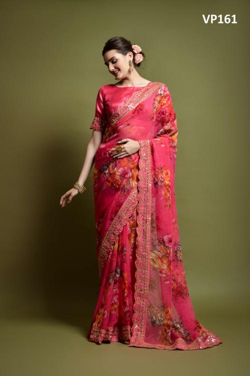 Fashion Berry Velley Print 161 Price - 865