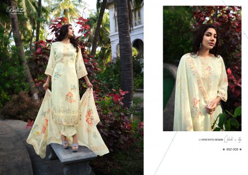 BELLIZA DESIGNER VERONICA 892-008 Price - 700