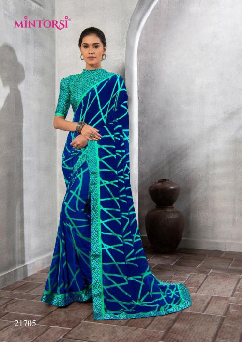 Varsiddhi Fashion Mintorsi Sally Beauty 21705 Price - 975
