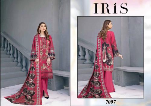 Iris Karachi Edition 7007 Price - 499