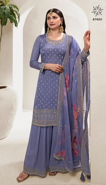 KULEESH SHALINI 67831 Price - 2400