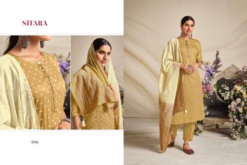 Nitara Bandhej 5704 Price - 1249