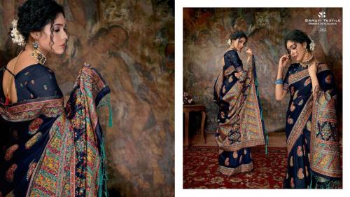 Shruti Textile Barsana 202 Price - 2845