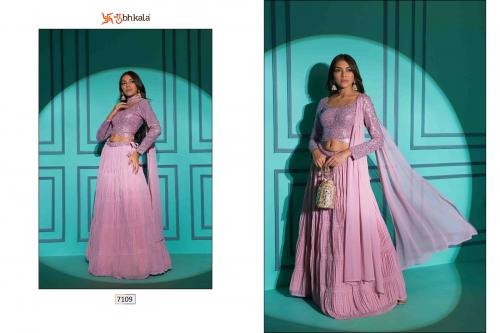 Shubhkala 7109 Price - 2400