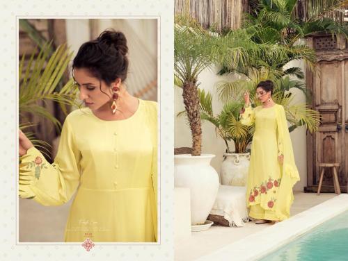 Aiqa Lifestyle Raazi 01-06 Series
