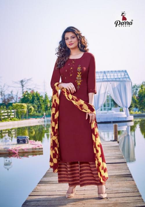 Parra Studio Shipra 3001 Price - 770