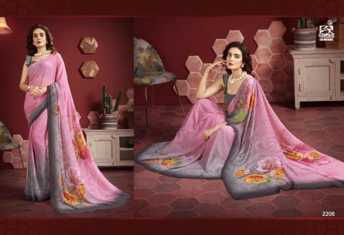 Vishal Saree Mishti 2206 Price - 905