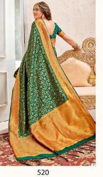 Shruti Textile Shubharambha 520 Price - 2645