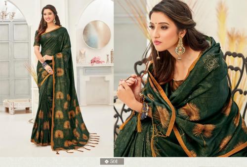 Style Well Aakruti 501 Price - 1160