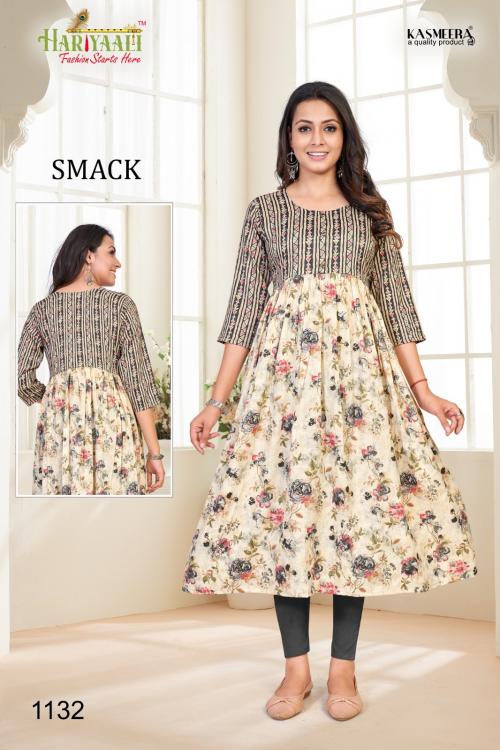 Hariyaali Fashion Smack 1132 Price - 465