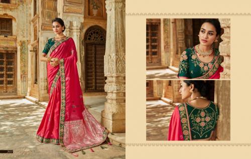 Kessi Fabrics Parneeta 2633 Price - 1799