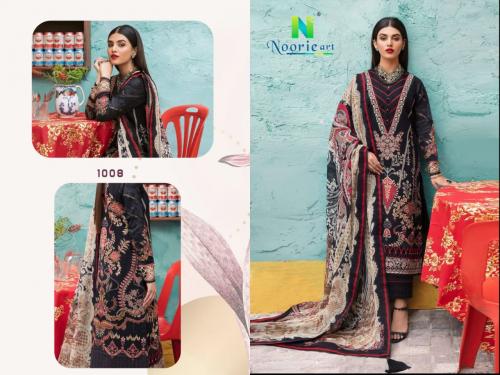 Viona Suit Lamh-E-Kashmir 1008 Price - 1249
