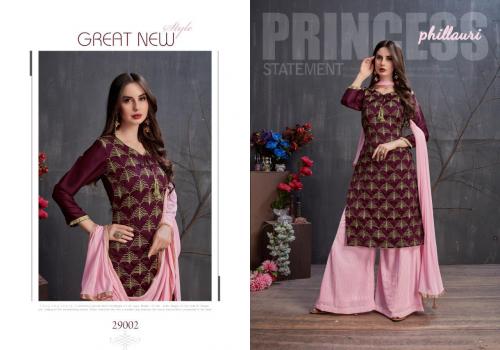 Kesari Exports Phillauri 29002