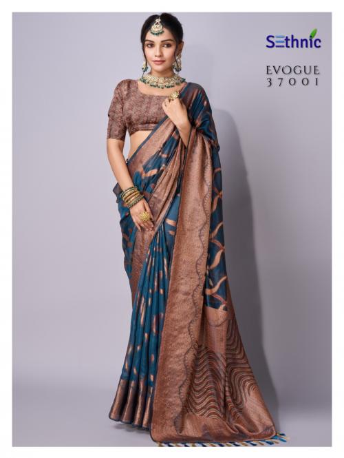 SETHNIC EVOGUE VOL-01 37001 Price - 899