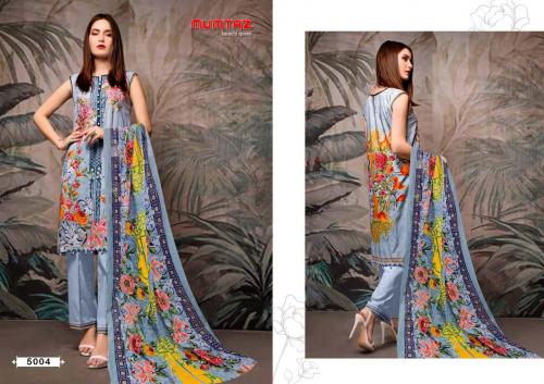 Madhav Fashion Mumtaz 5004 Price - 365