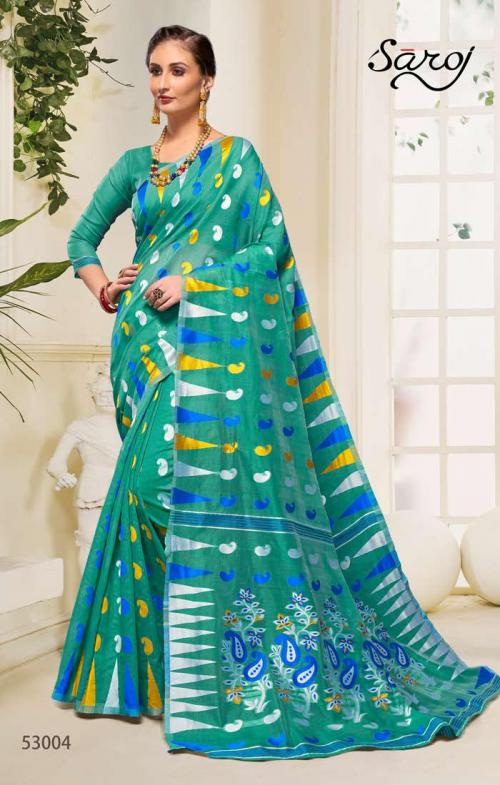 Saroj Saree Sujata 53004 Price - 960