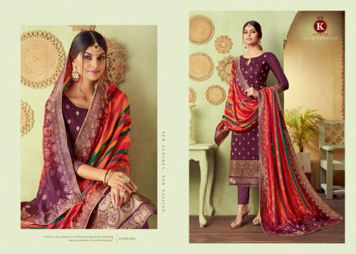 Kala Fashion Jacquard 2002 Price - 1995