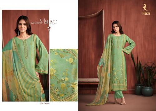 RIANA KAVERI 76003 Price - 1540
