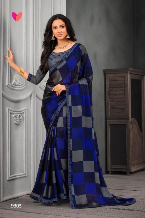 Varsiddhi Fashion Mintorsi 9303 Price - 1050