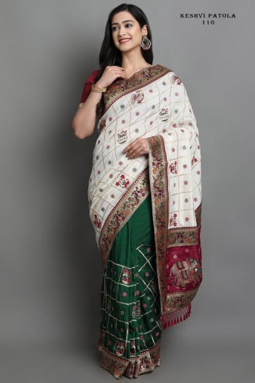 Divya Fashion Keshvi 110 Price - 2800