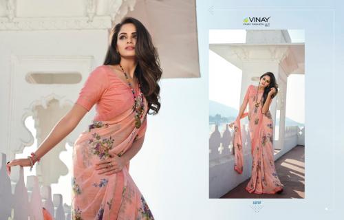 Vinay Fashion Sheesha Star Walk 24727 Price - 795