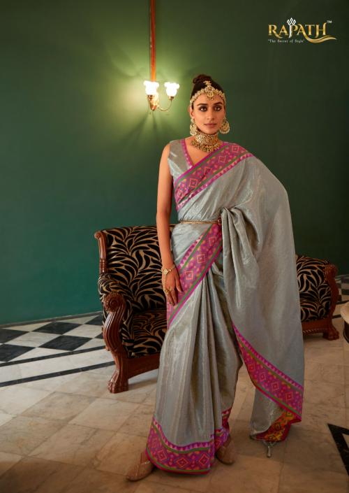 Rajpath Fabrics Anaya Pattu 125005 Price - 1460
