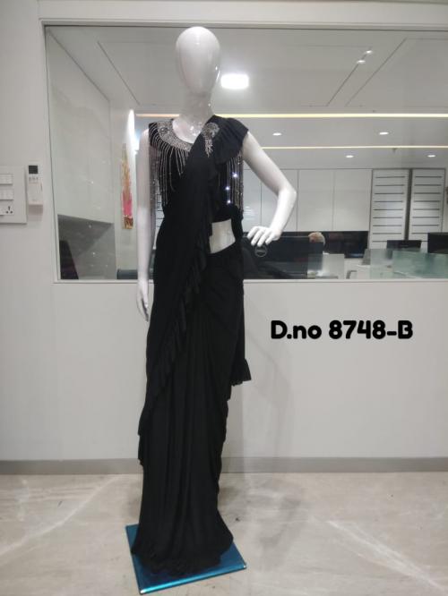 Hitansh 8748-B