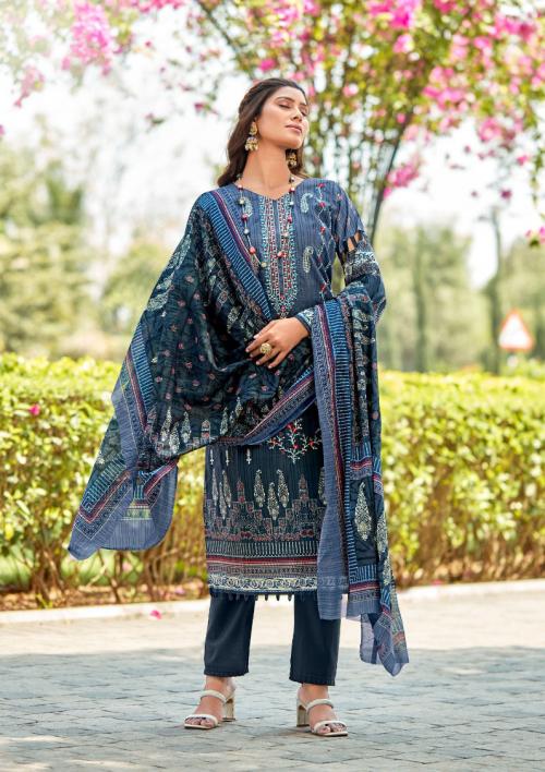 LEVISHA SANA SAMIYA 1016 Price - 745