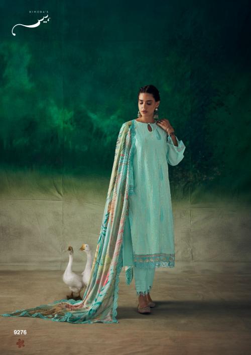 KIMORA FASHION HEER TAREEF 9276 Price - 1940