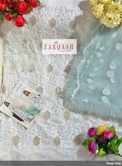 Zarqash Mirha Z-2175-D Price - 1349