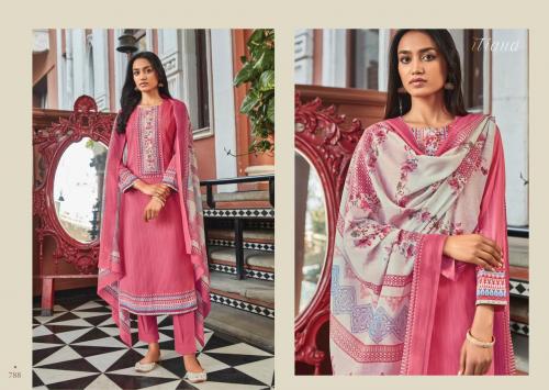 Itrana Easy Elegance 788 Price - 1495